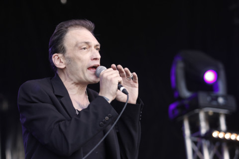 Daniel Darc, 2008