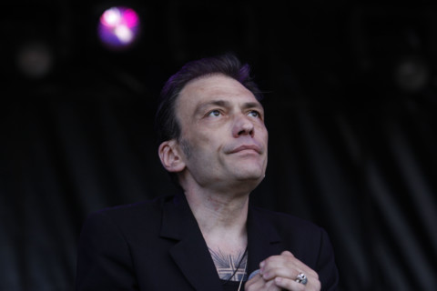 Daniel Darc, 2008