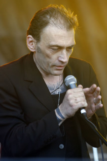 Daniel Darc, 2008