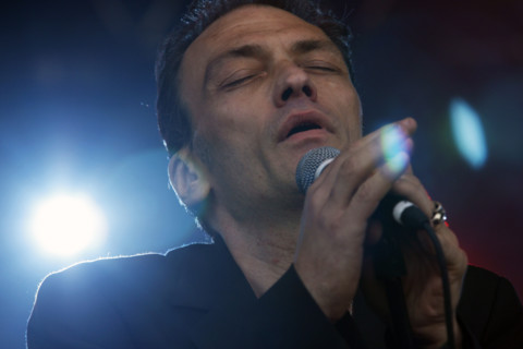 Daniel Darc, 2008