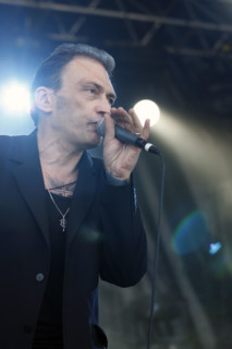 Daniel Darc, 2008