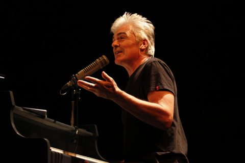 Daniel Lavoie, 2008