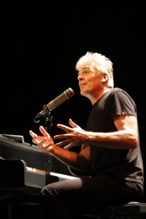Daniel Lavoie, 2008