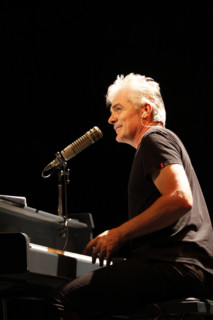 Daniel Lavoie, 2008