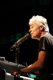 Daniel Lavoie, 2008