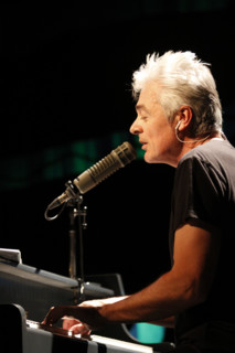 Daniel Lavoie, 2008