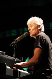 Daniel Lavoie, 2008