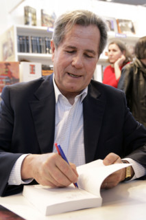 Jean-Louis Debré, 2009