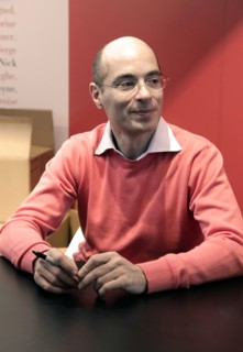 Bernard Werber, 2009