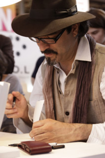 Atiq Rahimi, 2009