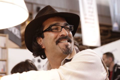 Atiq Rahimi, 2009