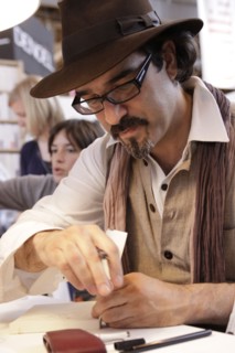 Atiq Rahimi, 2009