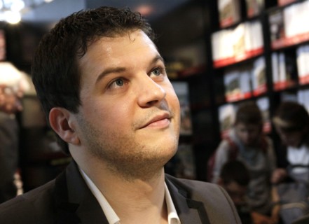 Guillaume Musso, 2009