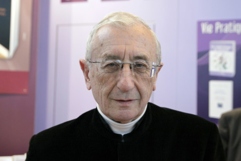 Alain Maillard de La Morandais, 2009