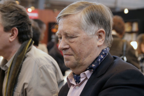 Alain Duhamel, 2009