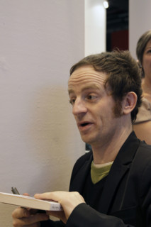 Mathias Malzieu, 2009