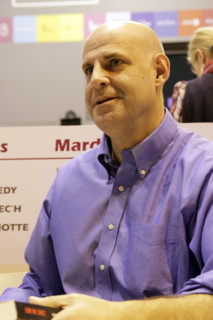 Harlan Coben, 2009