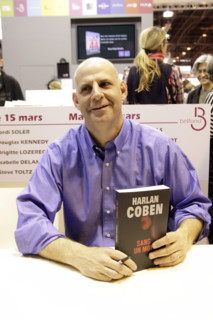 Harlan Coben, 2009
