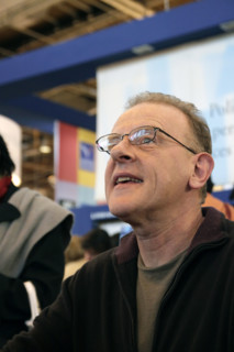 Jean Teulé, 2009