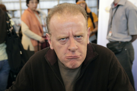 Jean Teulé, 2009