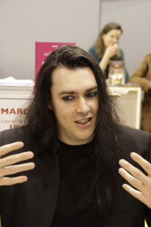 Sire Cédric, 2009