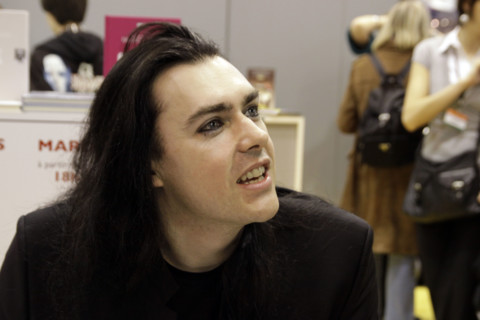 Sire Cédric, 2009