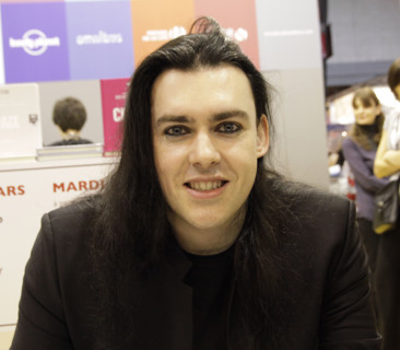 Sire Cédric, 2009