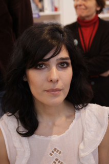 Claire Castillon, 2009