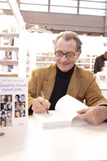William Leymergie, 2009
