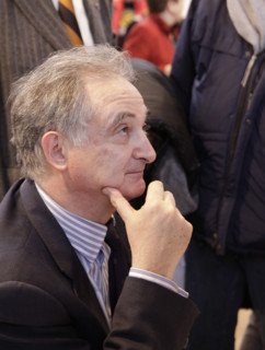 Jacques Attali, 2009