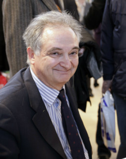 Jacques Attali, 2009