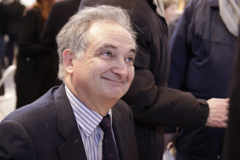 Jacques Attali, 2009