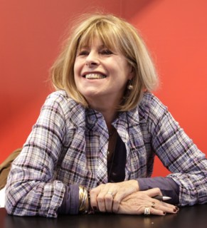 Katherine Pancol, 2009
