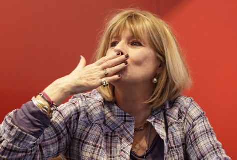 Katherine Pancol, 2009