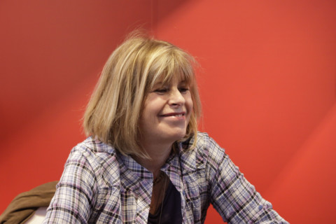 Katherine Pancol, 2009