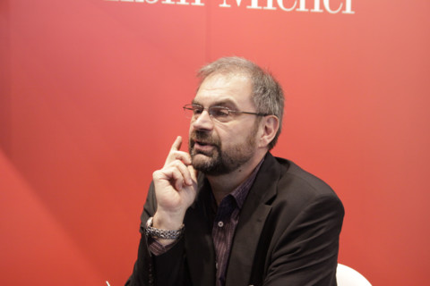 François Chérèque, 2009