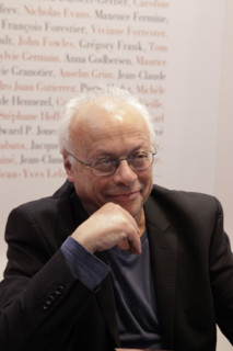 André Bercoff, 2009