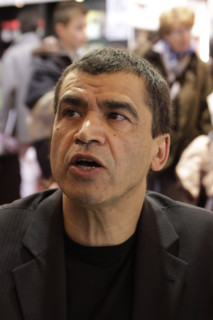 Daniel Picouly, 2009