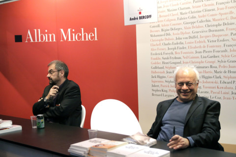 François Chérèque, 2009