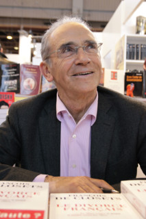 Francois de Closets, 2009
