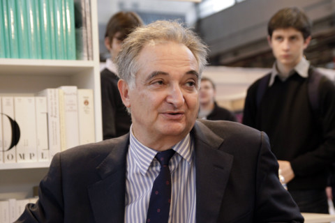 Jacques Attali, 2009