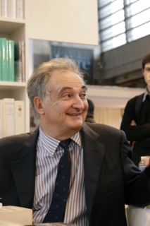 Jacques Attali, 2009