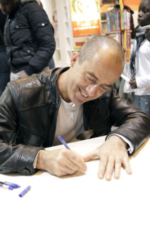 Pierre Bottero, 2009