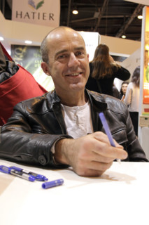 Pierre Bottero, 2009