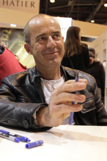 Pierre Bottero, 2009