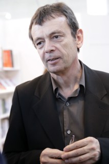 Pierre Lemaitre, 2009