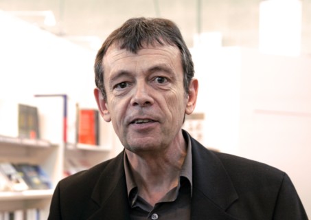 Pierre Lemaitre, 2009