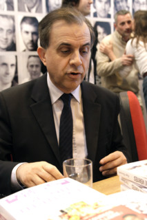 Roger Karoutchi, 2009