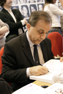 Roger Karoutchi, 2009