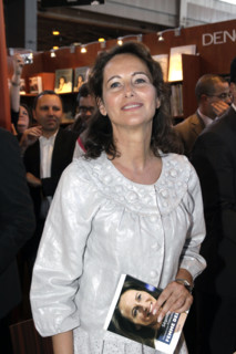 Ségolène Royal, 2009